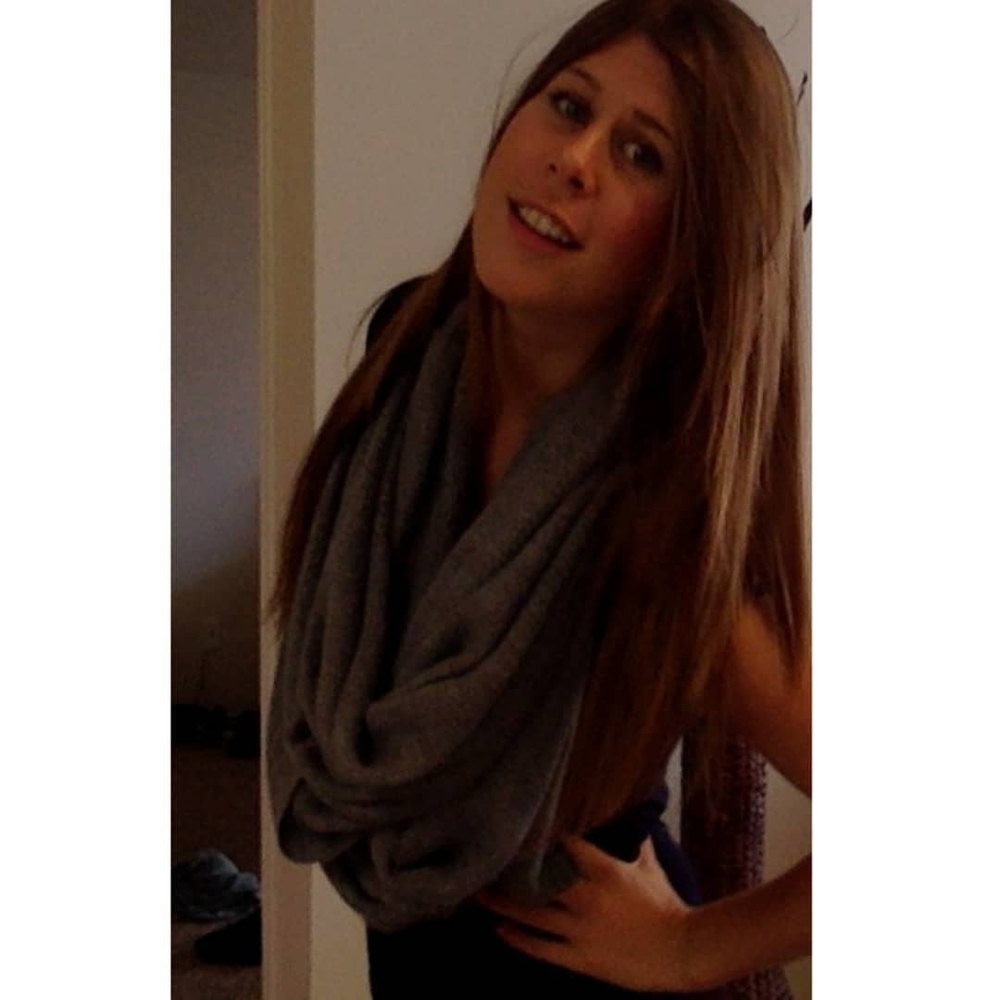 Meet your Posher, Kristina